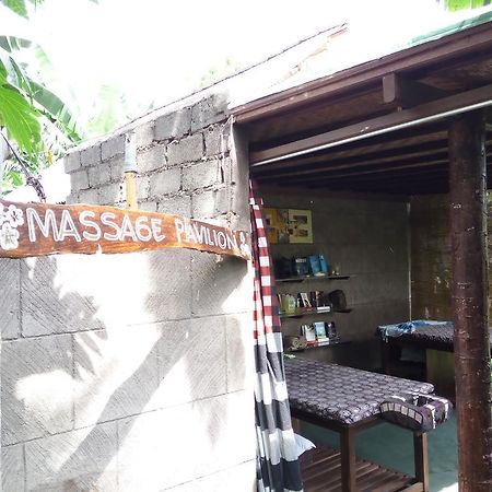 Jassri Homestay Пемутеран Экстерьер фото
