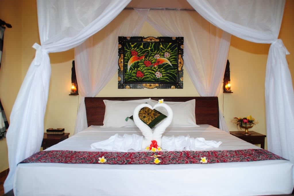 Jassri Homestay Пемутеран Номер фото
