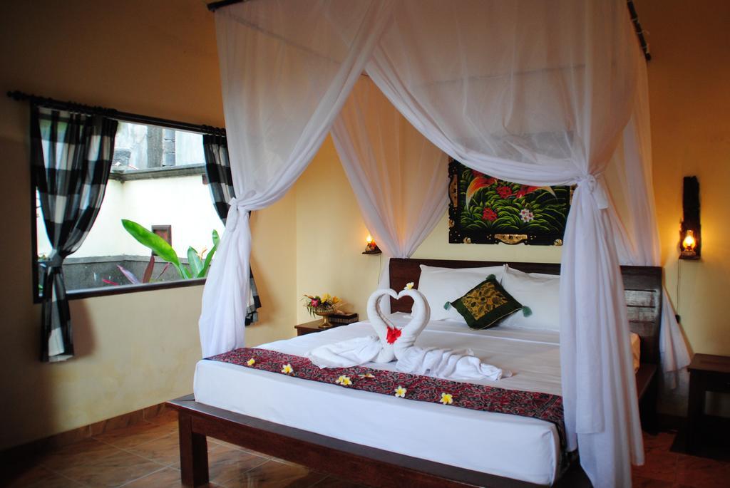 Jassri Homestay Пемутеран Номер фото
