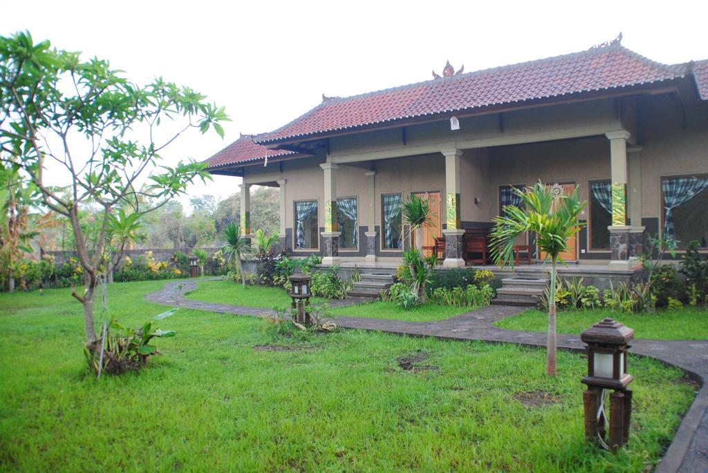 Jassri Homestay Пемутеран Номер фото