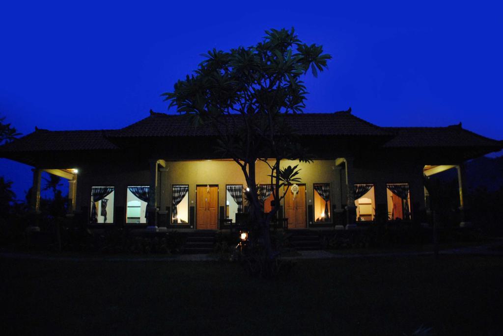 Jassri Homestay Пемутеран Номер фото