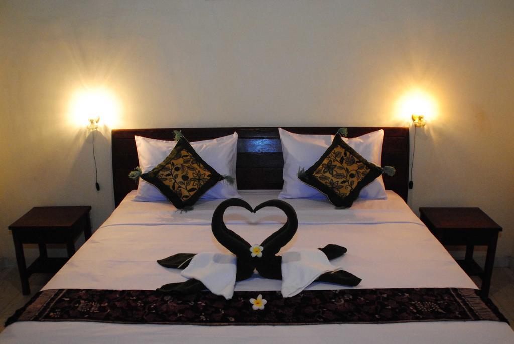 Jassri Homestay Пемутеран Номер фото