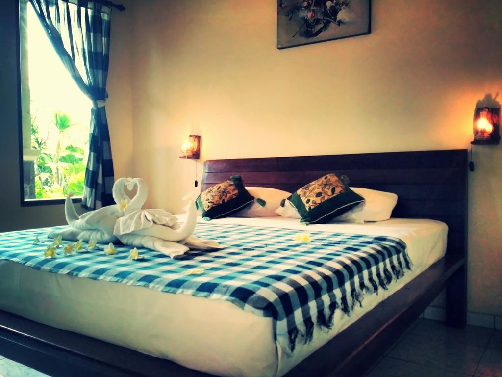 Jassri Homestay Пемутеран Экстерьер фото
