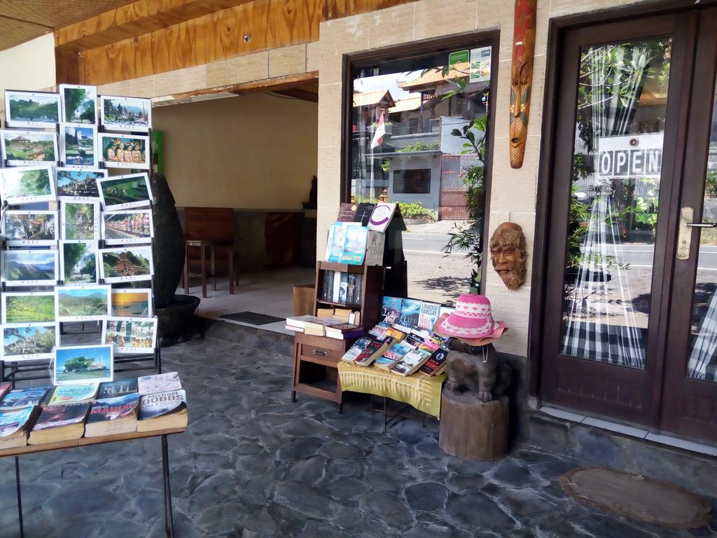 Jassri Homestay Пемутеран Экстерьер фото