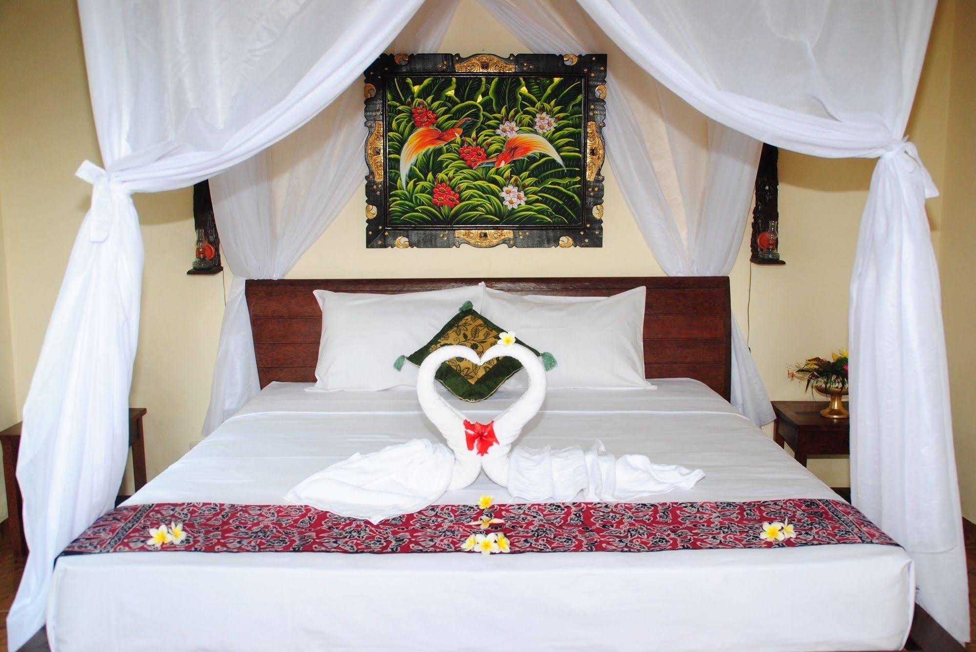 Jassri Homestay Пемутеран Экстерьер фото